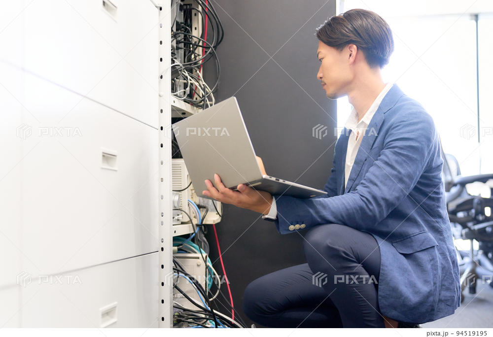 業務アプリ開発