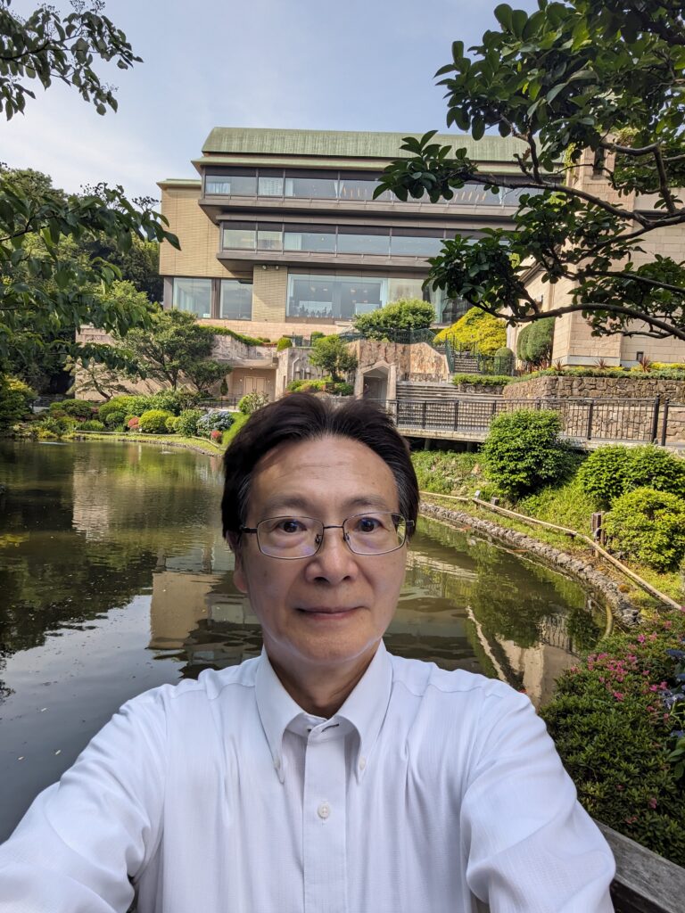 スタッフ紹介｜長谷川和弘 ーKazuhiro Hasegawaー - 株式会社