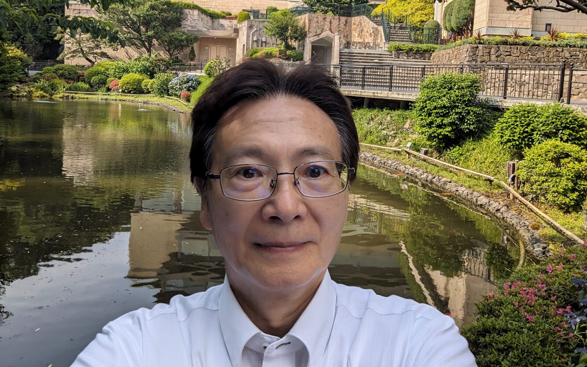 スタッフ紹介｜長谷川和弘 ーKazuhiro Hasegawaー - 株式会社