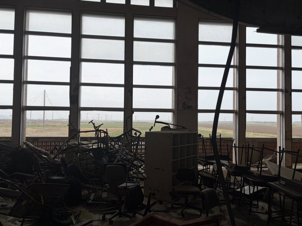 福島復興ツアー