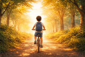 私は生かされている(生かしてもらっている)と感じたこと