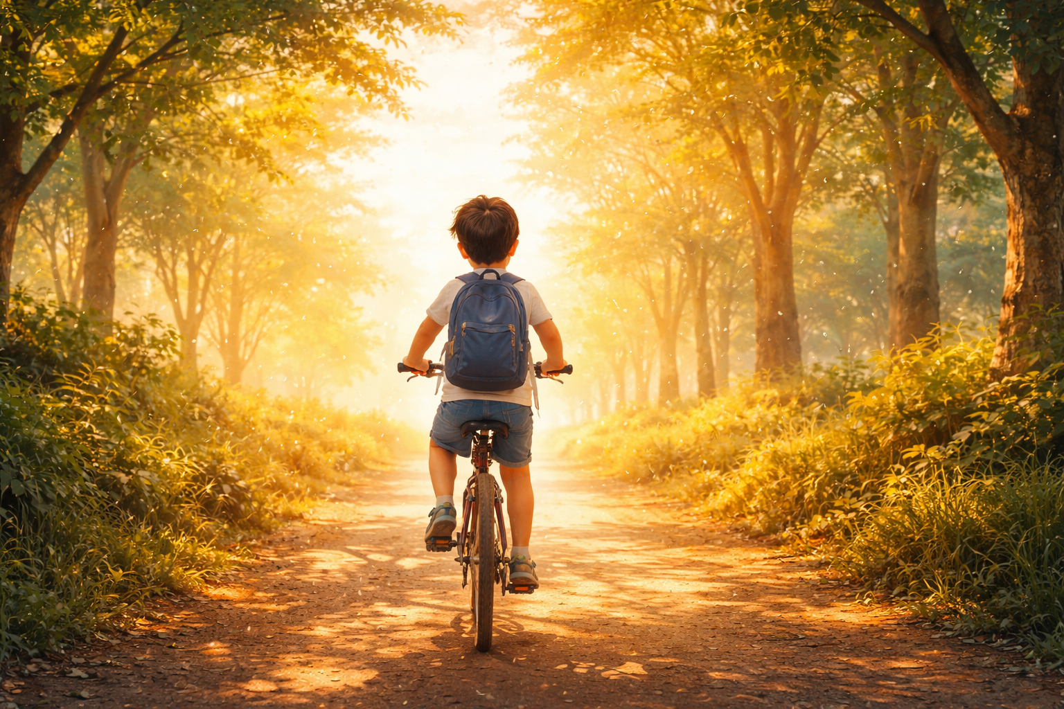 私は生かされている（生かしてもらっている）と感じたこと