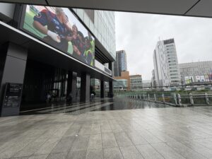 秋葉原