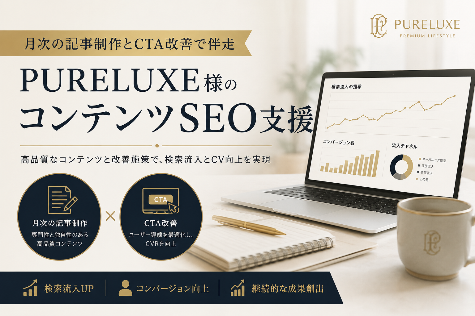 アワード受賞当日の一斉差替えにも即応　言歩木様のWeb保守・改修パートナーシップ